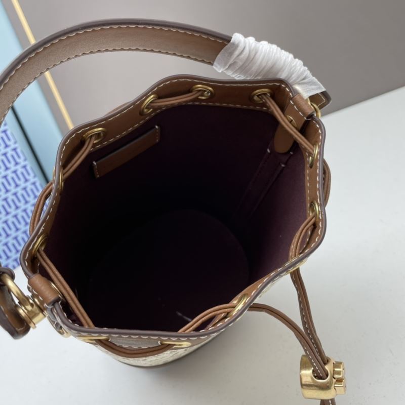 Tory Burch Bucket Bags